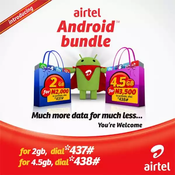 A Must Read Before You Buy An Airtel Android Plan